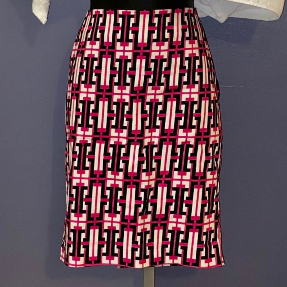 Banana Republic PENCIL SKIRT size 10
